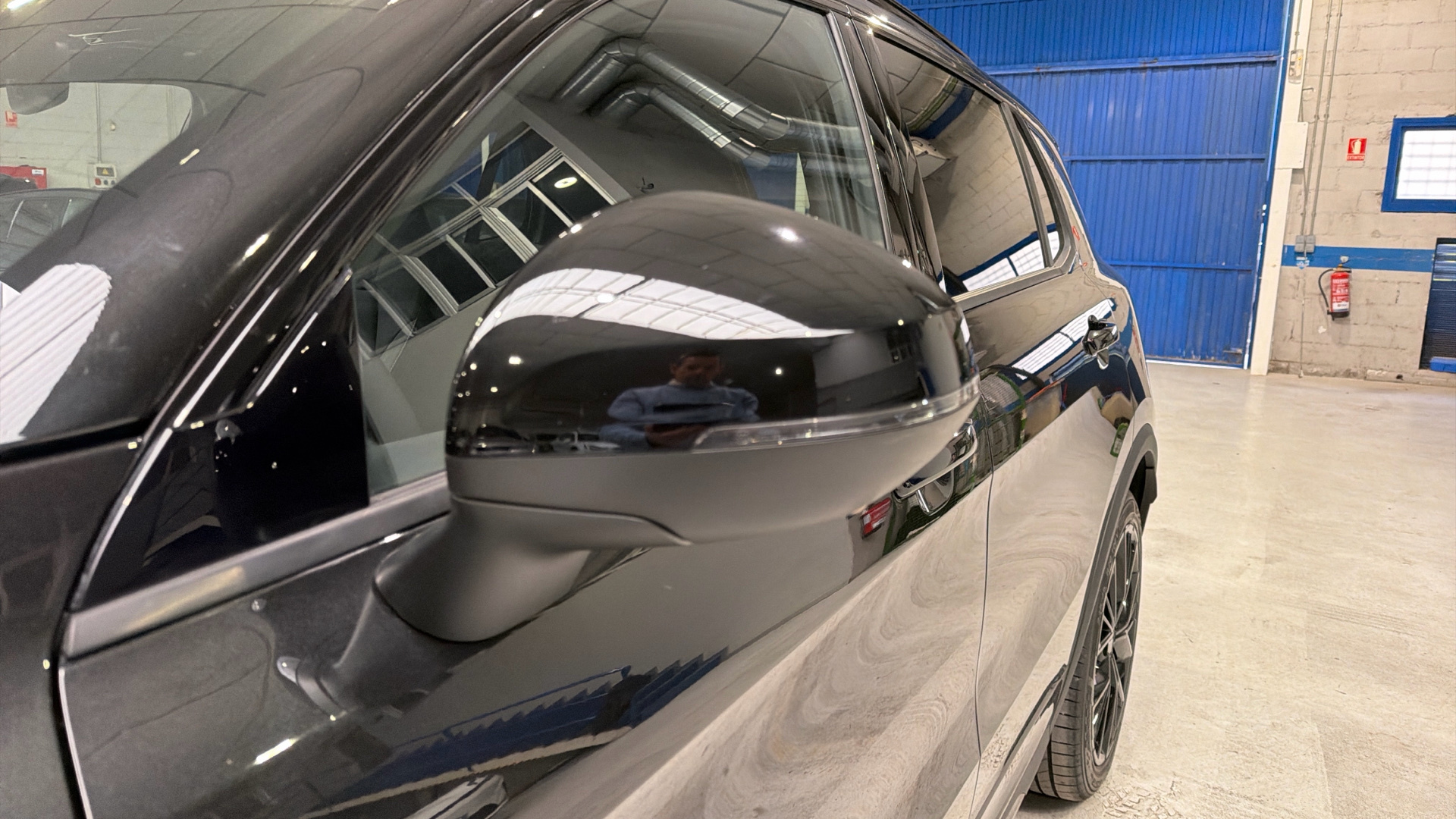 Lynk & Co 01 segunda mano 112982767 - 33