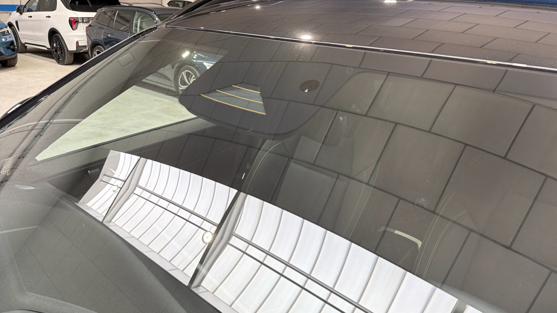 Lynk & Co 01 segunda mano 112982767 - 34