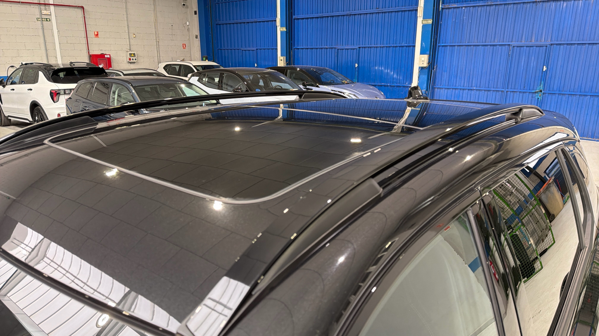 Lynk & Co 01 segunda mano 112982767 - 35