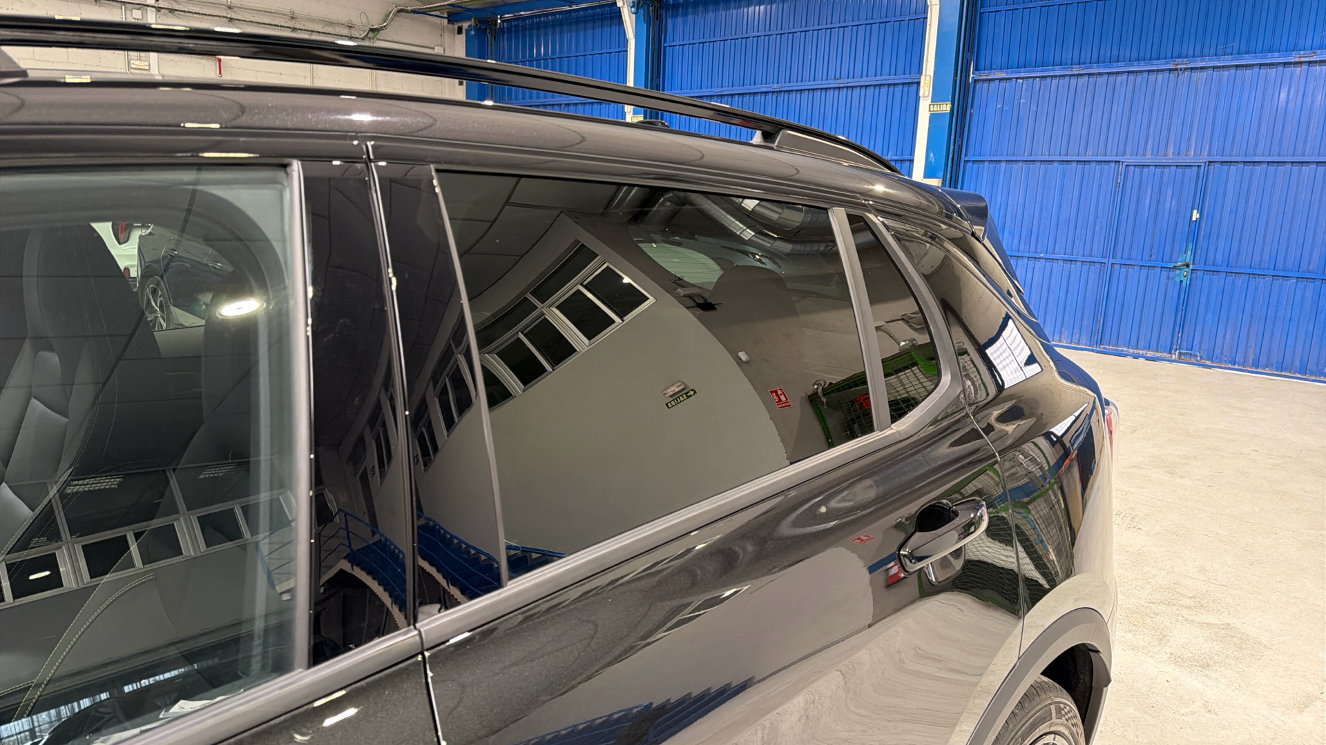 Lynk & Co 01 segunda mano 112982767 - 36