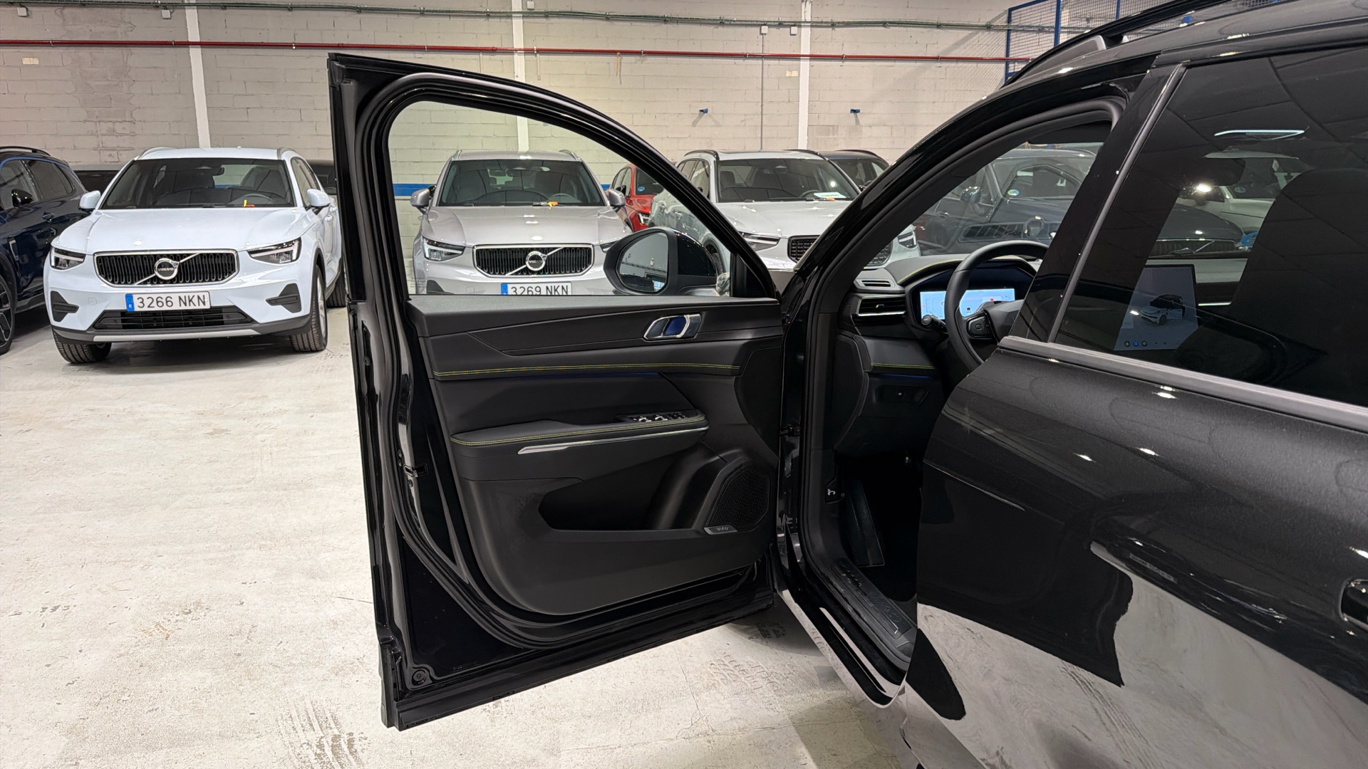 Lynk & Co 01 segunda mano 112982767 - 41