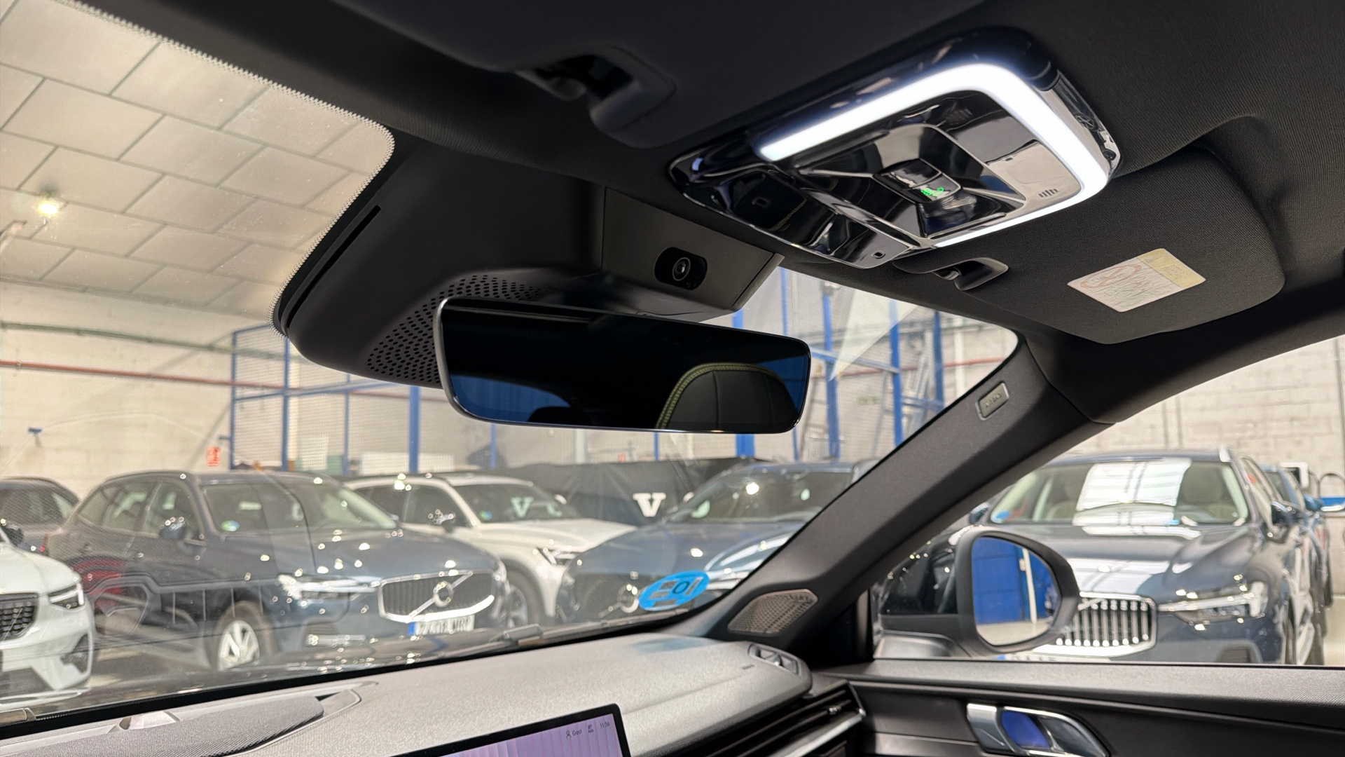 Lynk & Co 01 segunda mano 112982767 - 44