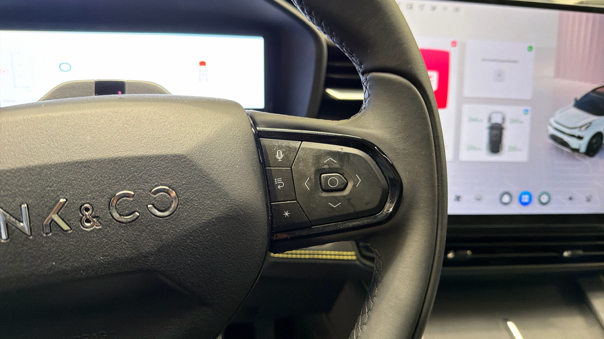 Lynk & Co 01 segunda mano 112982767 - 46