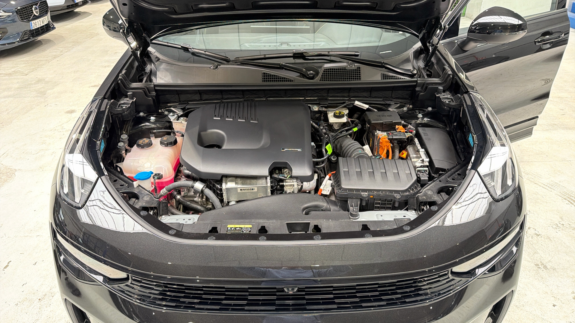 Lynk & Co 01 segunda mano 112982767 - 47