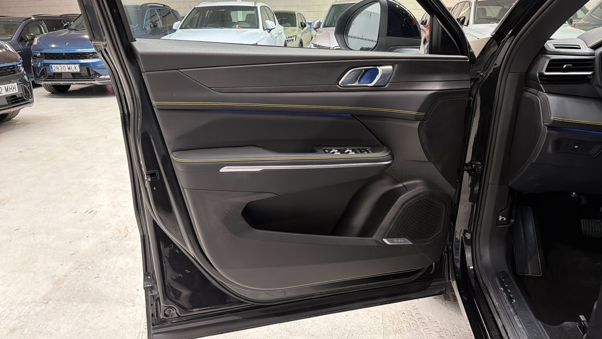 Lynk & Co 01 segunda mano 112982767 - 49