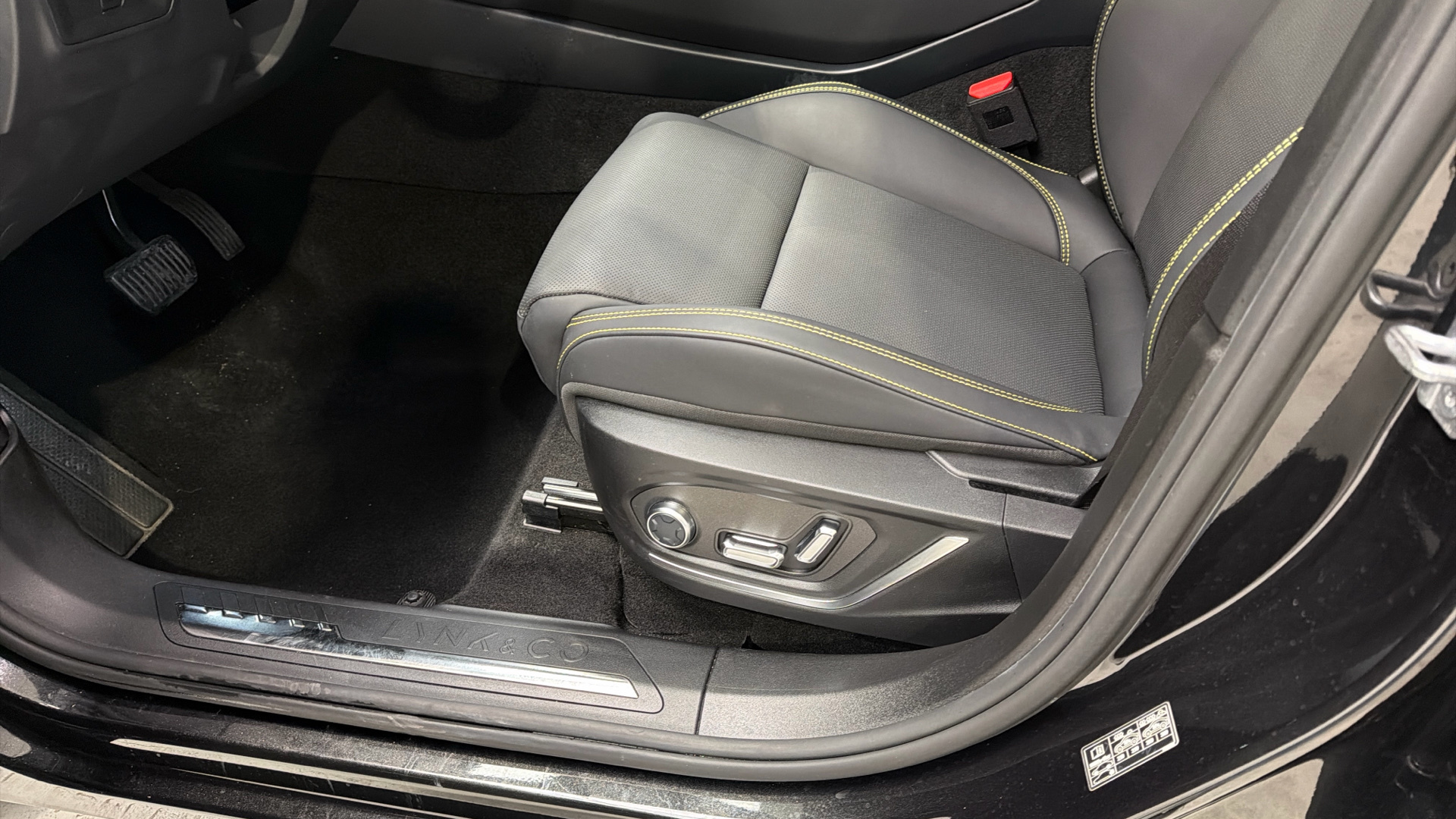 Lynk & Co 01 segunda mano 112982767 - 50