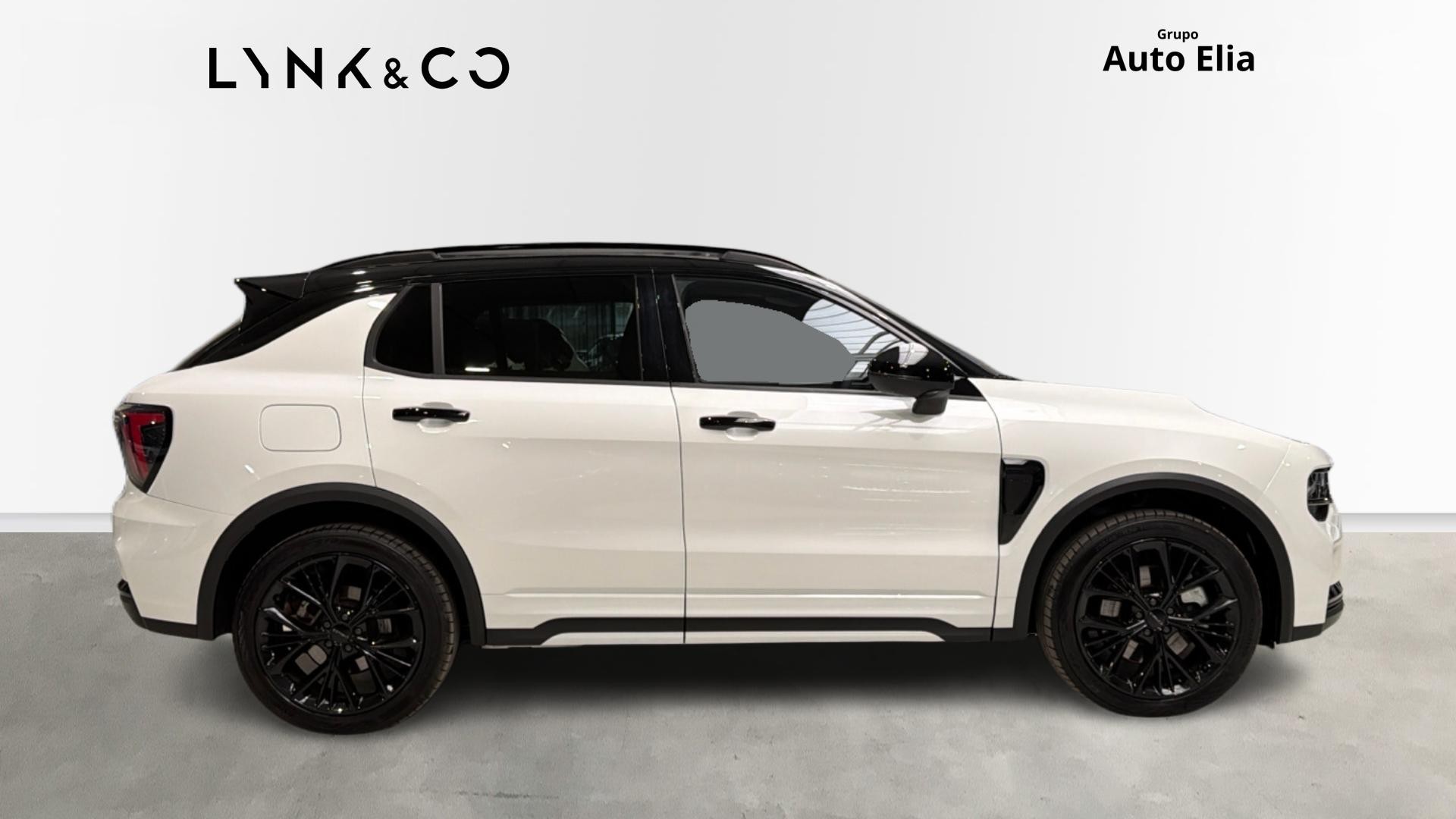 Lynk & Co 01 segunda mano 112982776 - 5