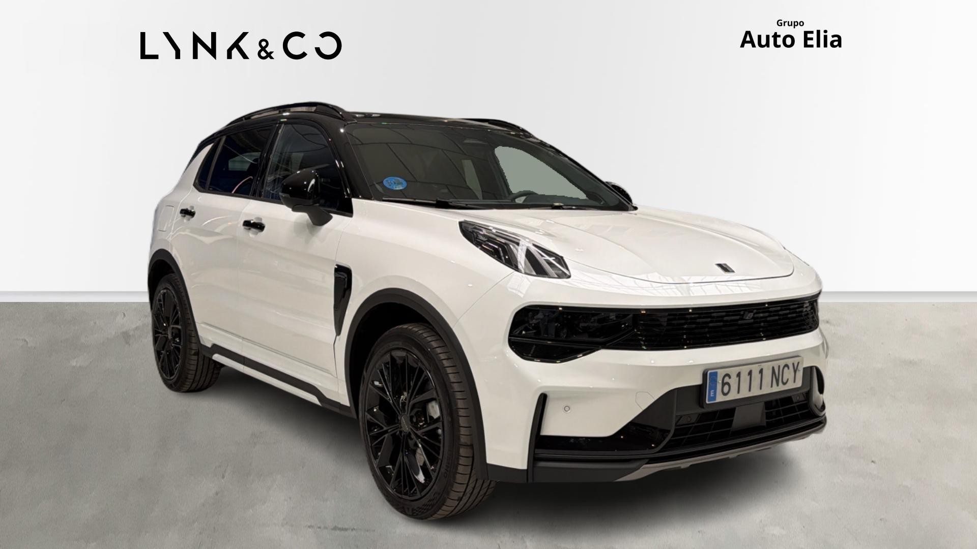 Lynk & Co 01 segunda mano 112982776 - 6