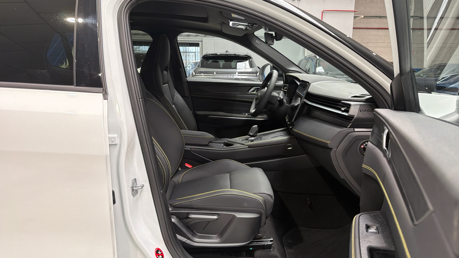 Lynk & Co 01 segunda mano 112982776 - 8