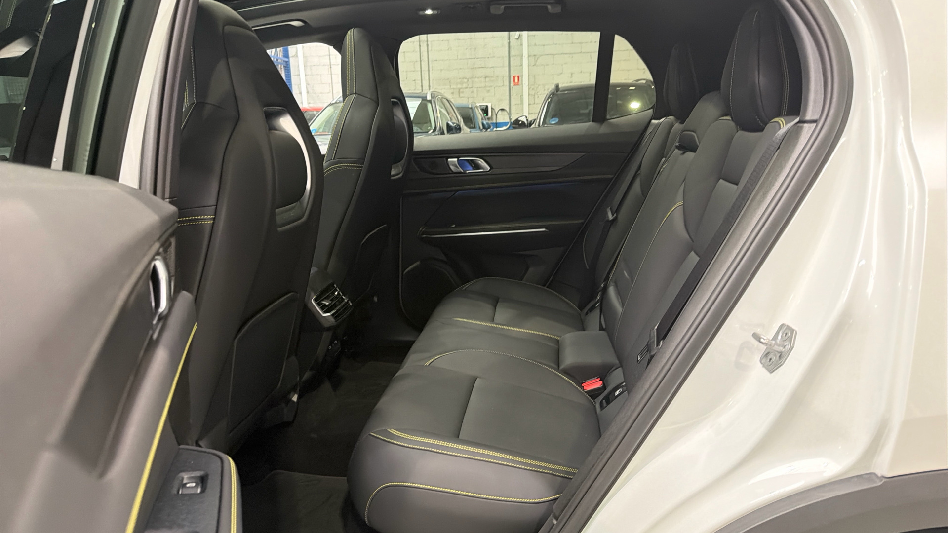 Lynk & Co 01 segunda mano 112982776 - 10