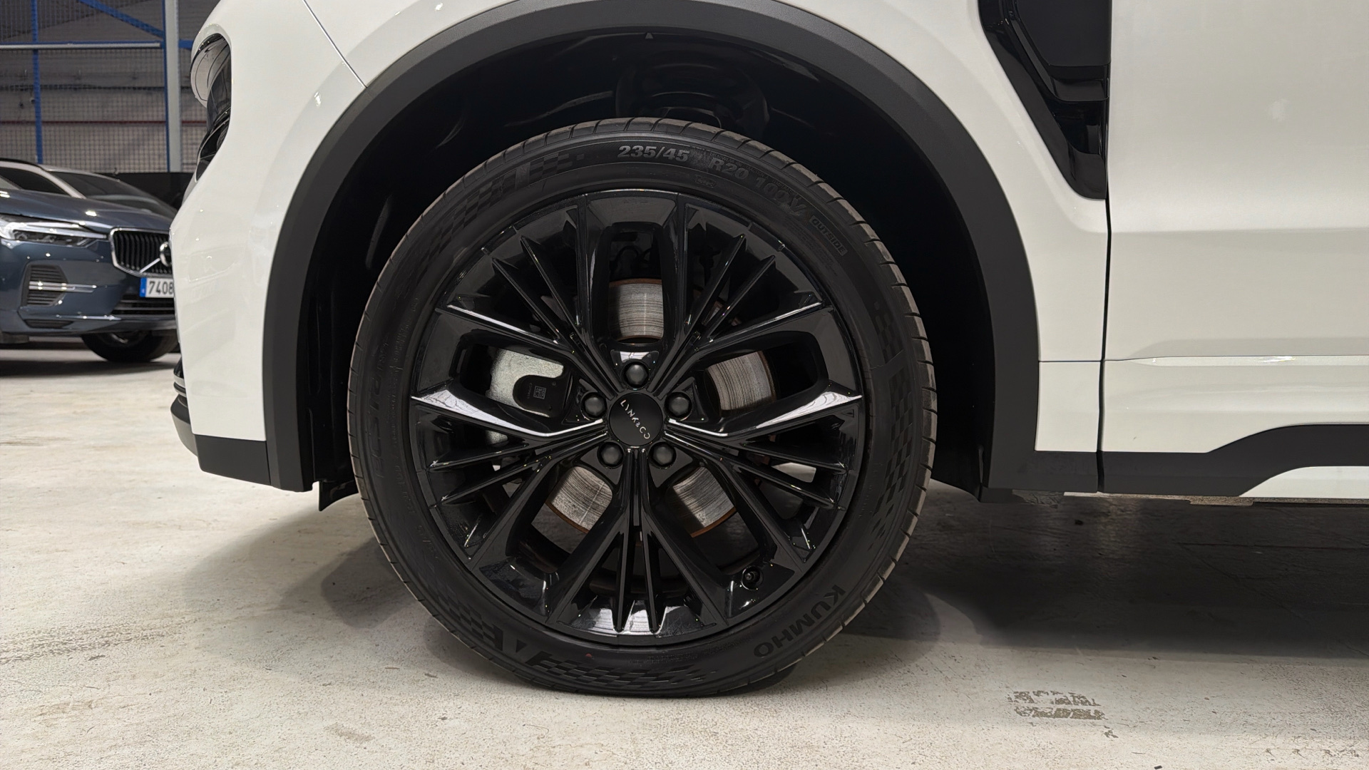 Lynk & Co 01 segunda mano 112982776 - 15