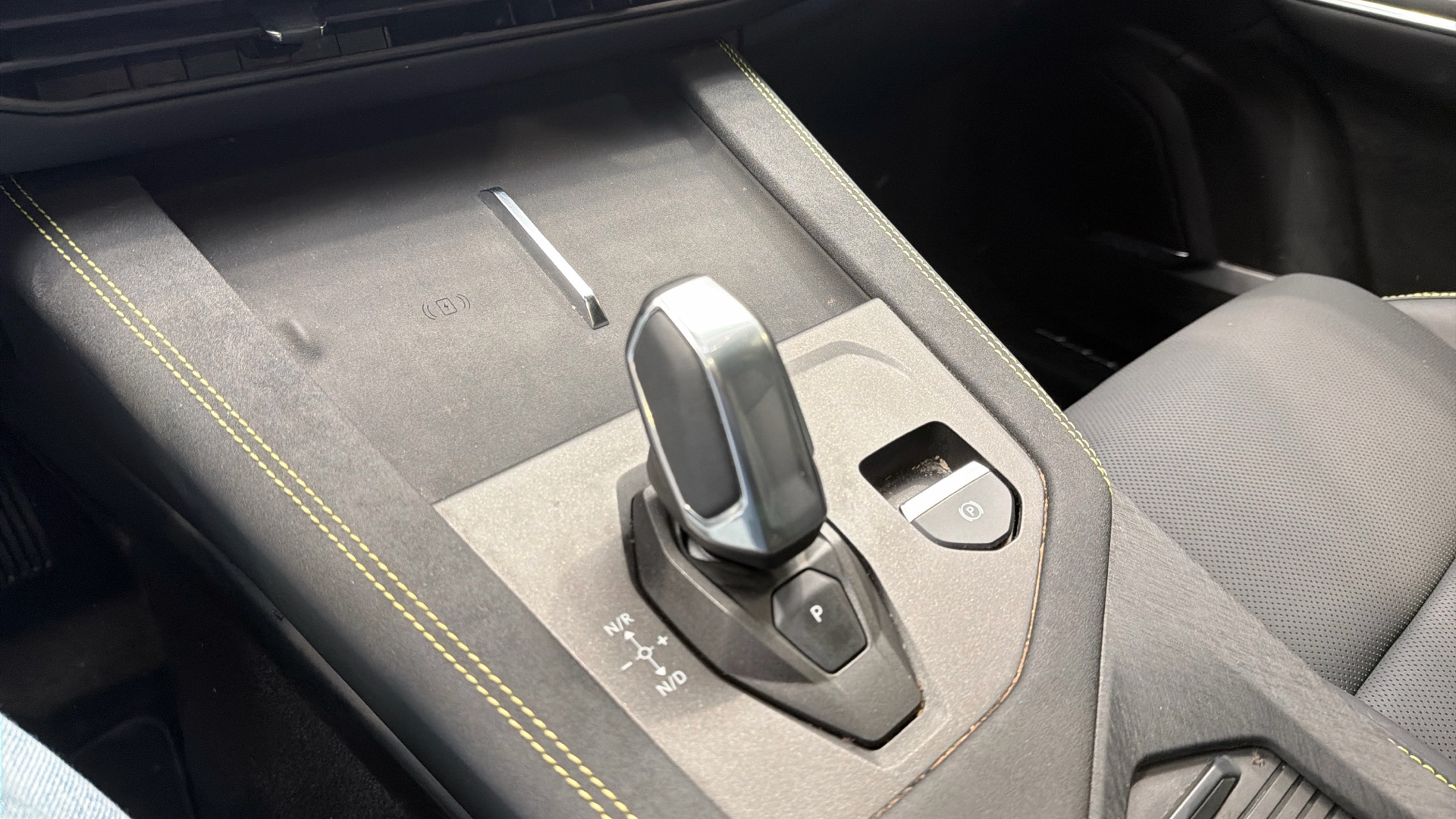 Lynk & Co 01 segunda mano 112982776 - 16