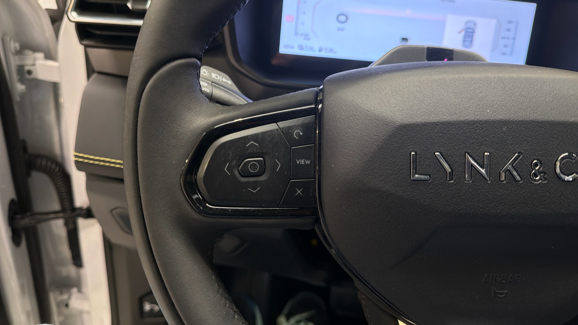 Lynk & Co 01 segunda mano 112982776 - 17