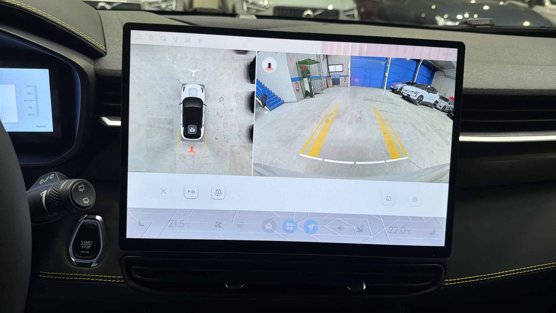 Lynk & Co 01 segunda mano 112982776 - 18