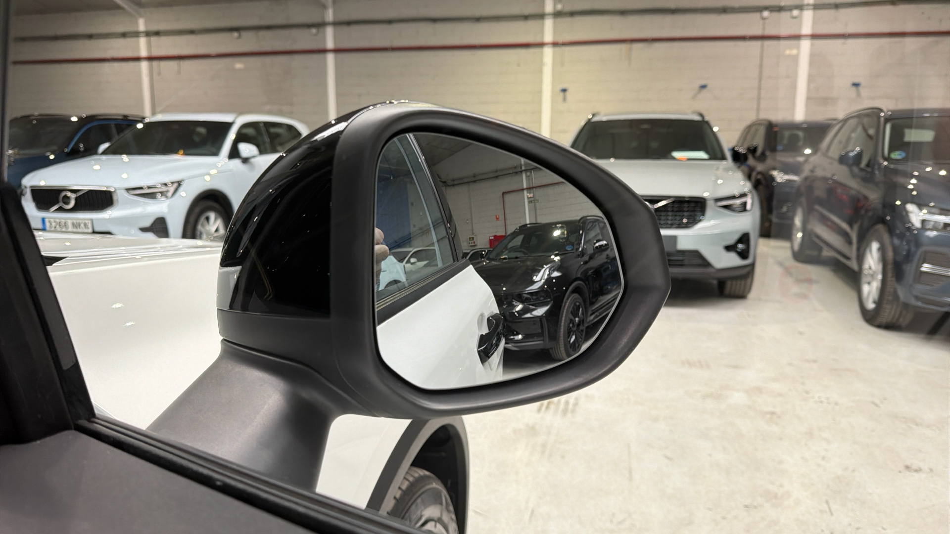 Lynk & Co 01 segunda mano 112982776 - 19