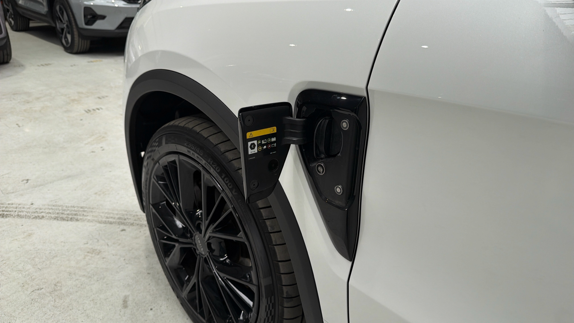 Lynk & Co 01 segunda mano 112982776 - 20