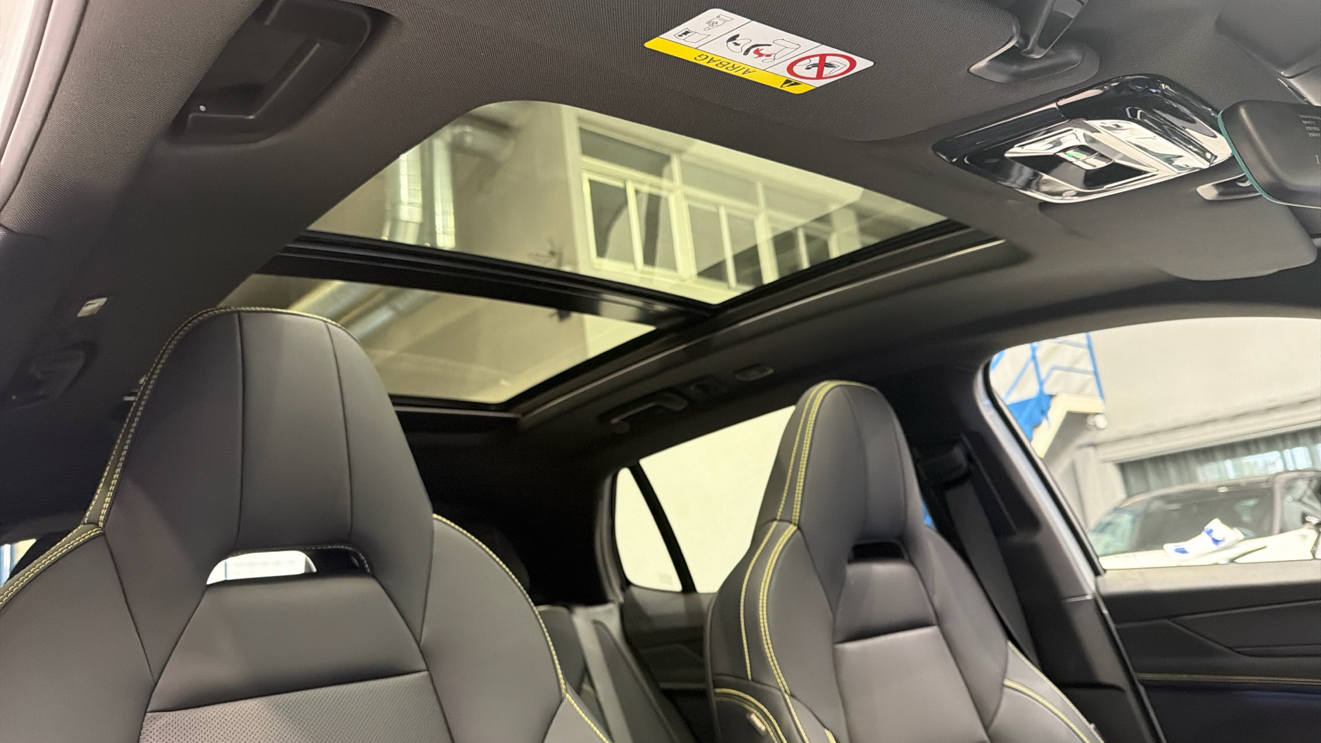 Lynk & Co 01 segunda mano 112982776 - 23