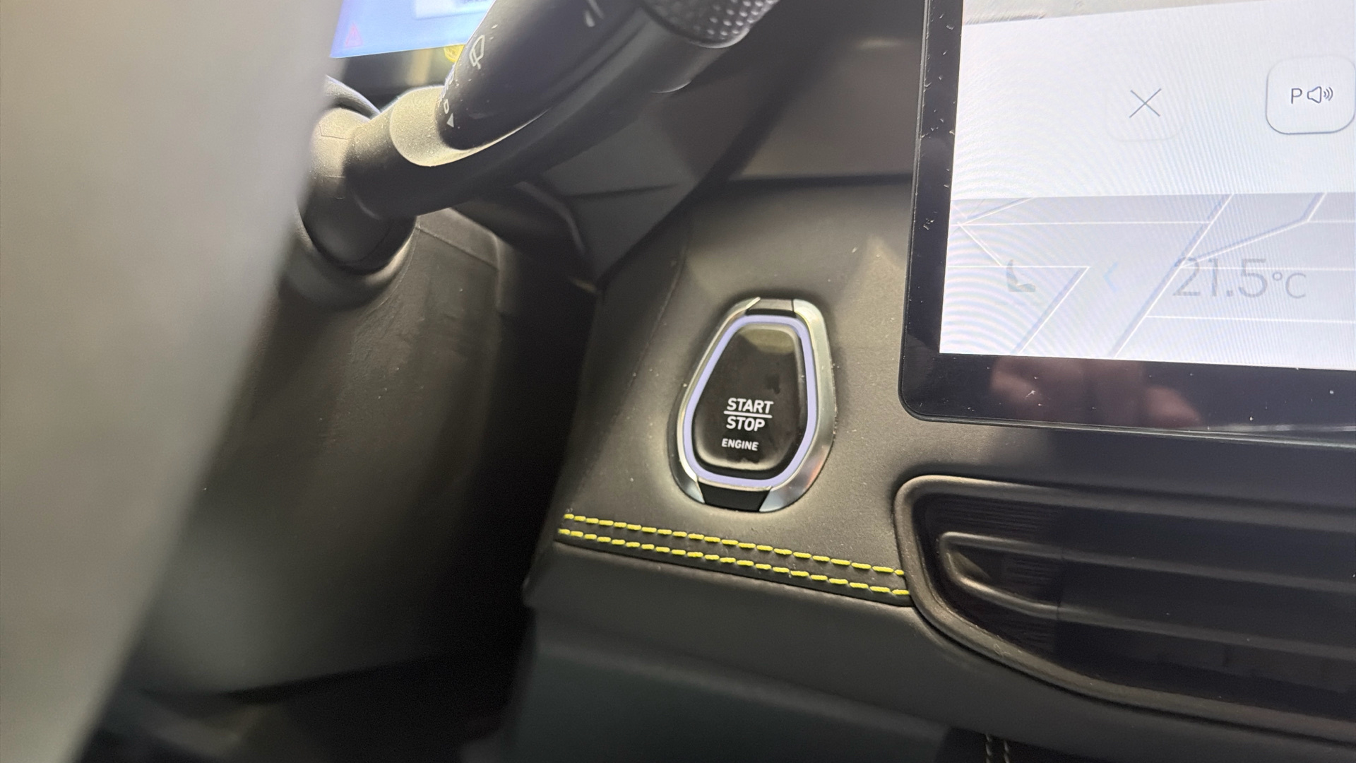 Lynk & Co 01 segunda mano 112982776 - 24