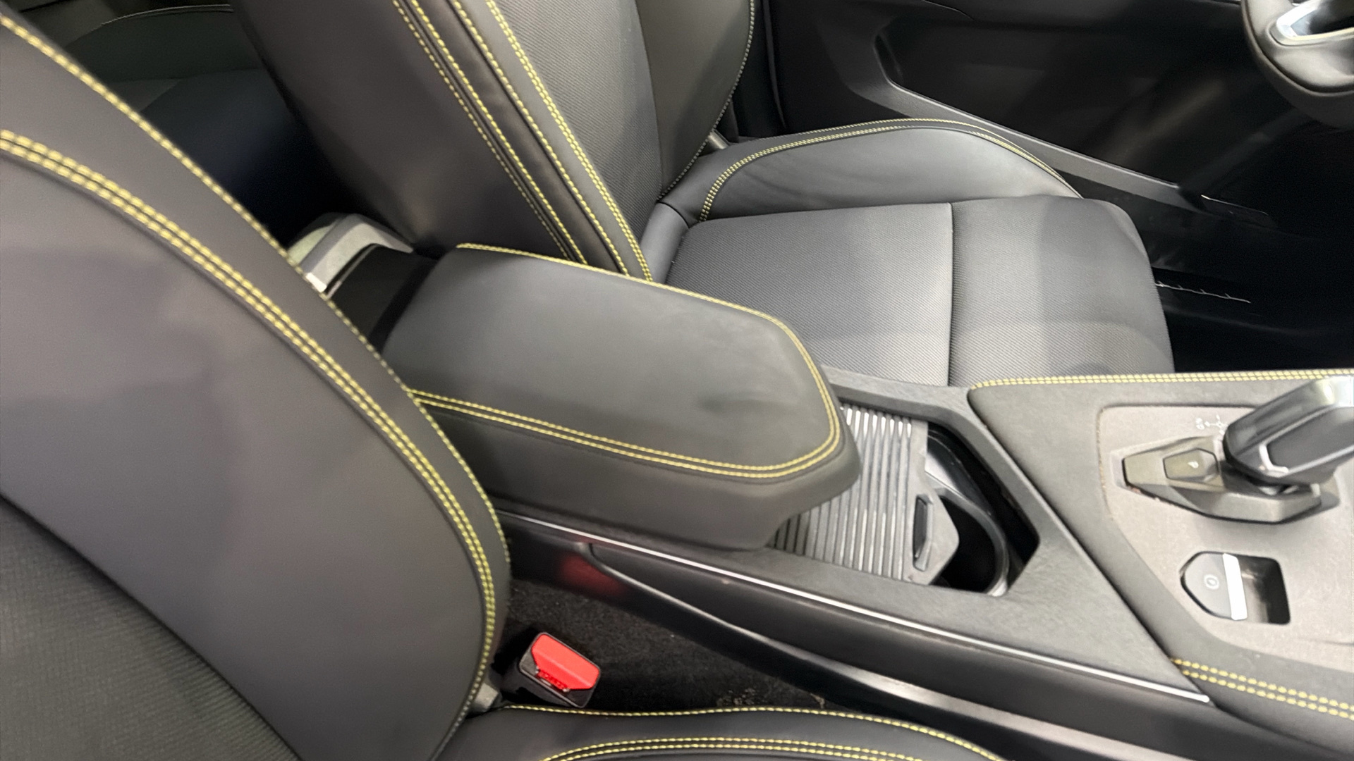 Lynk & Co 01 segunda mano 112982776 - 26