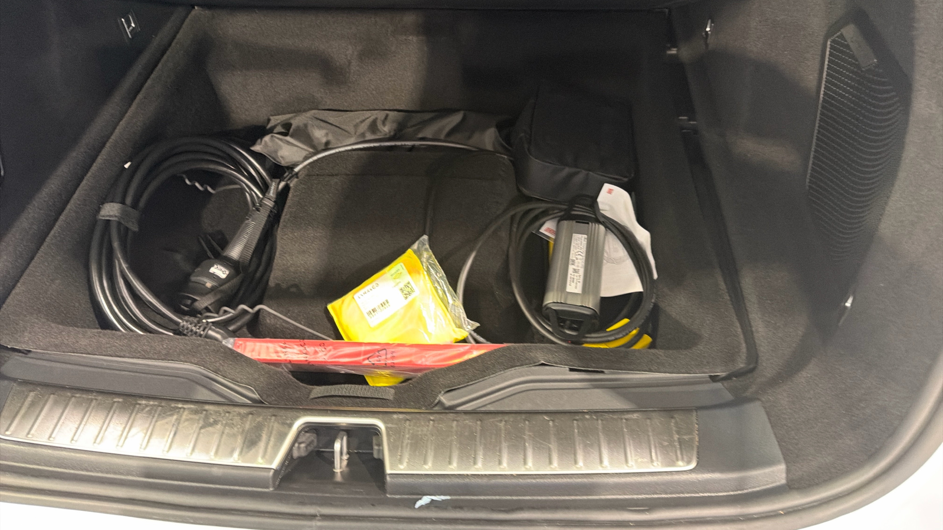 Lynk & Co 01 segunda mano 112982776 - 29