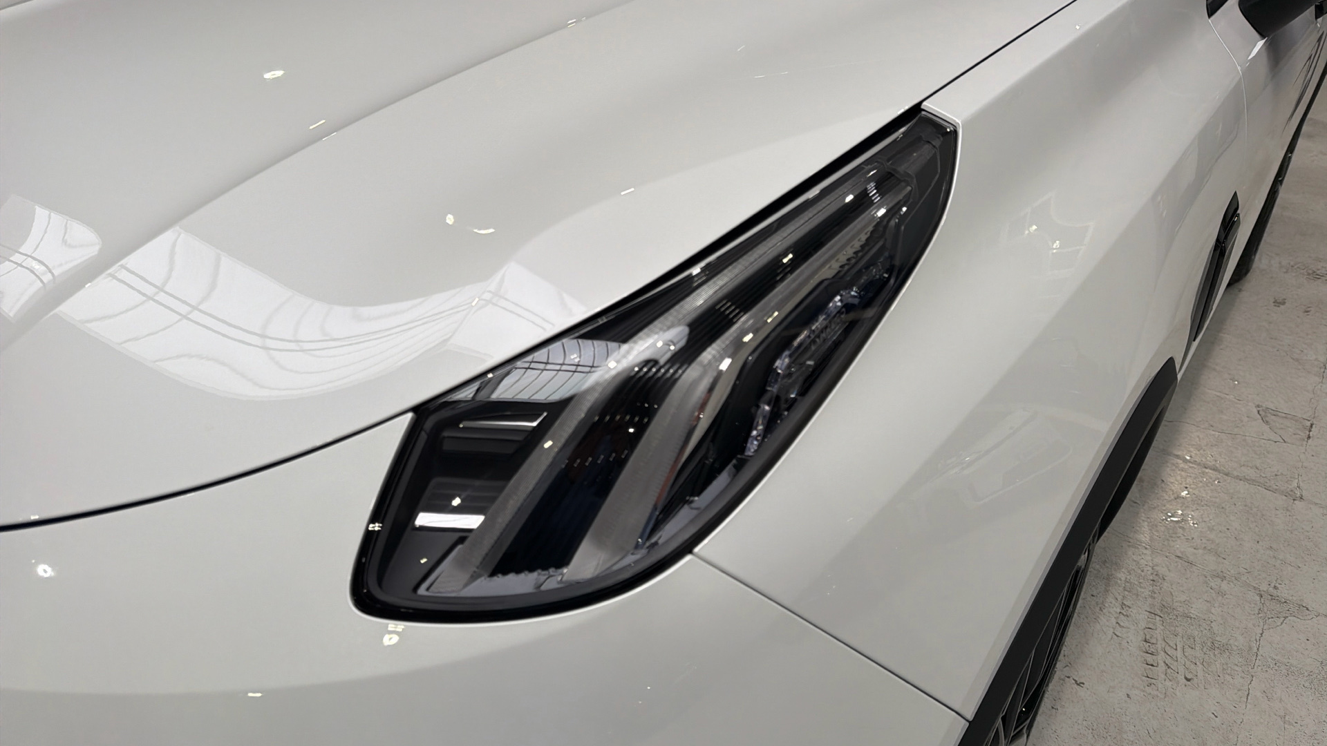 Lynk & Co 01 segunda mano 112982776 - 30