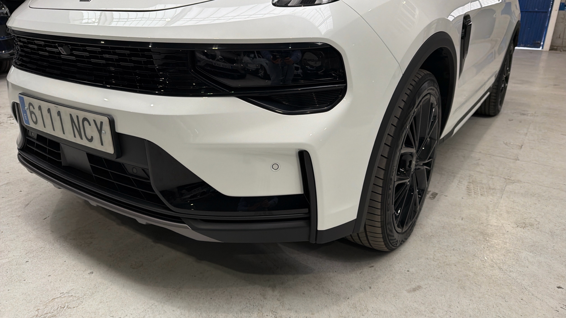 Lynk & Co 01 segunda mano 112982776 - 31