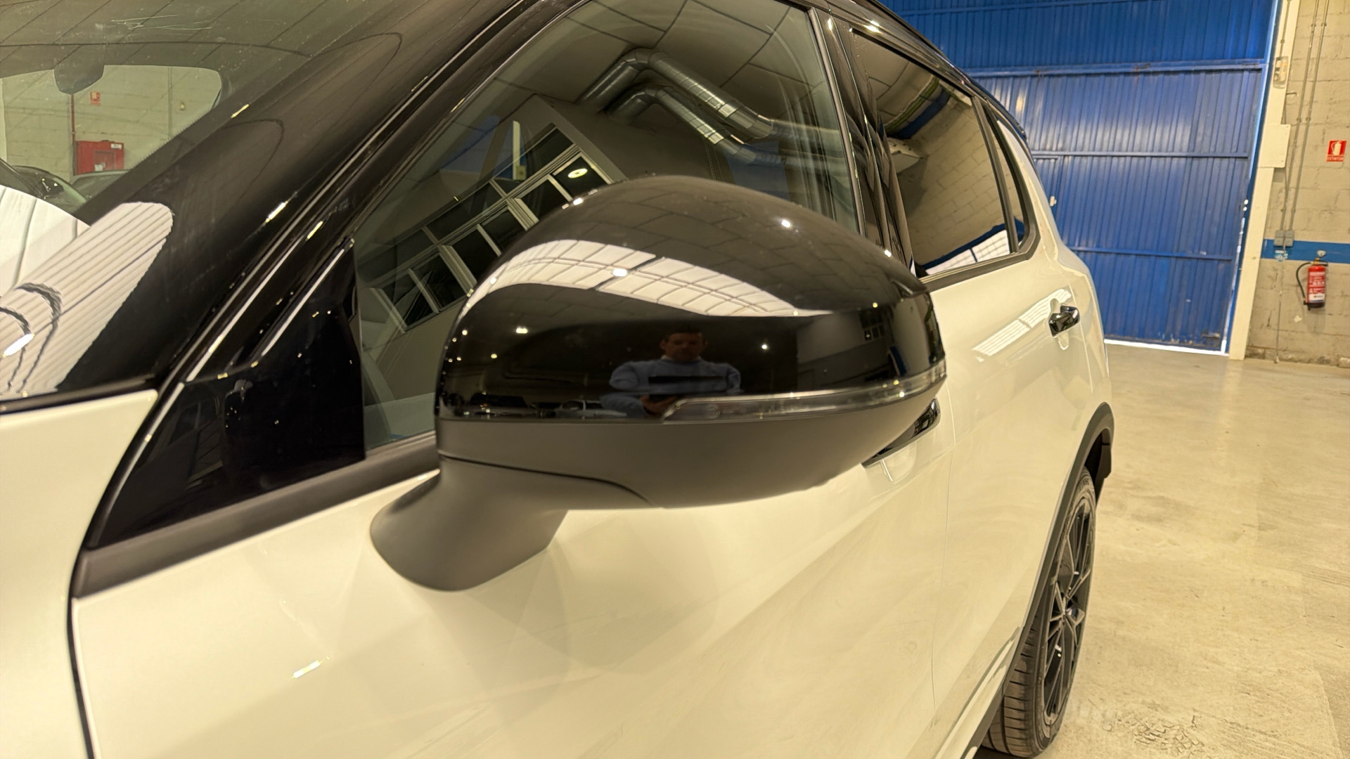 Lynk & Co 01 segunda mano 112982776 - 32