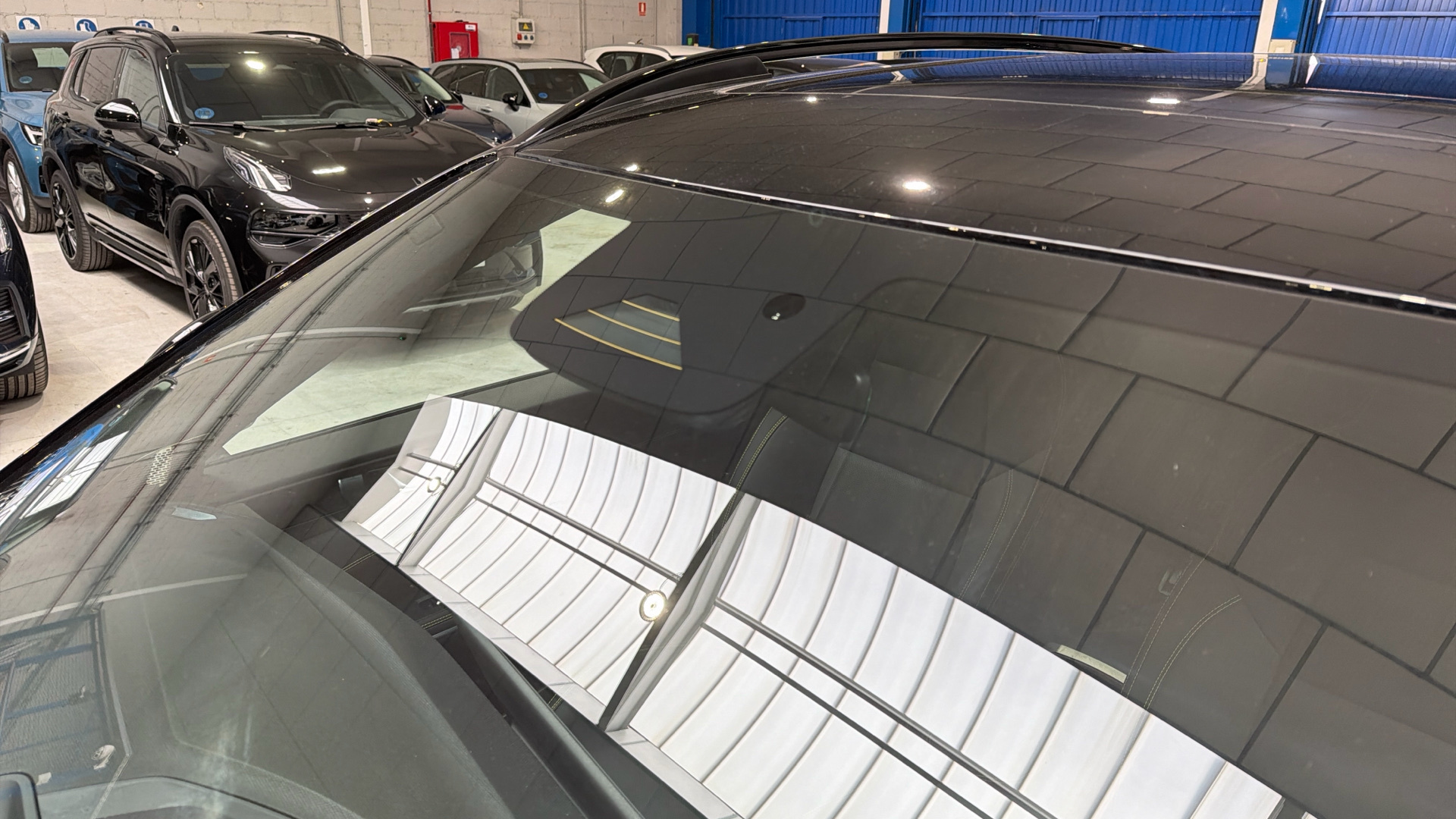 Lynk & Co 01 segunda mano 112982776 - 33