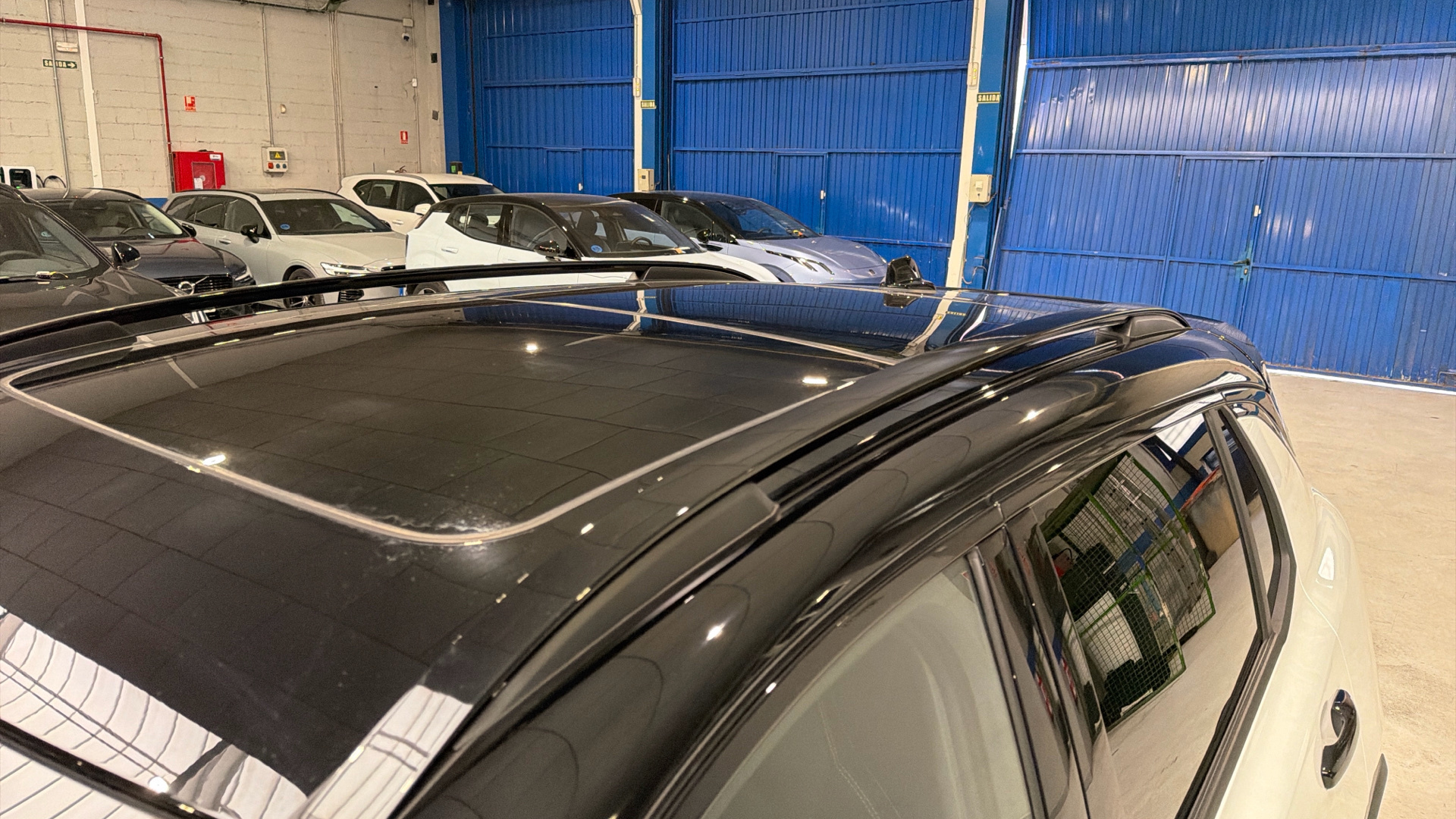 Lynk & Co 01 segunda mano 112982776 - 34