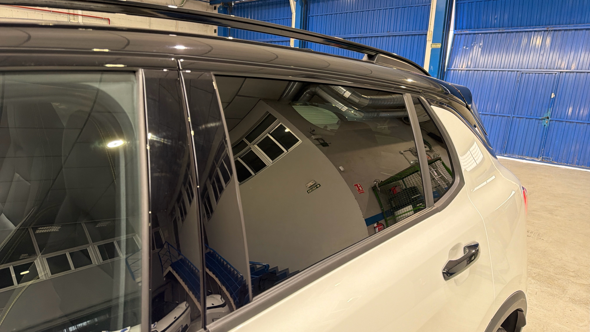 Lynk & Co 01 segunda mano 112982776 - 35