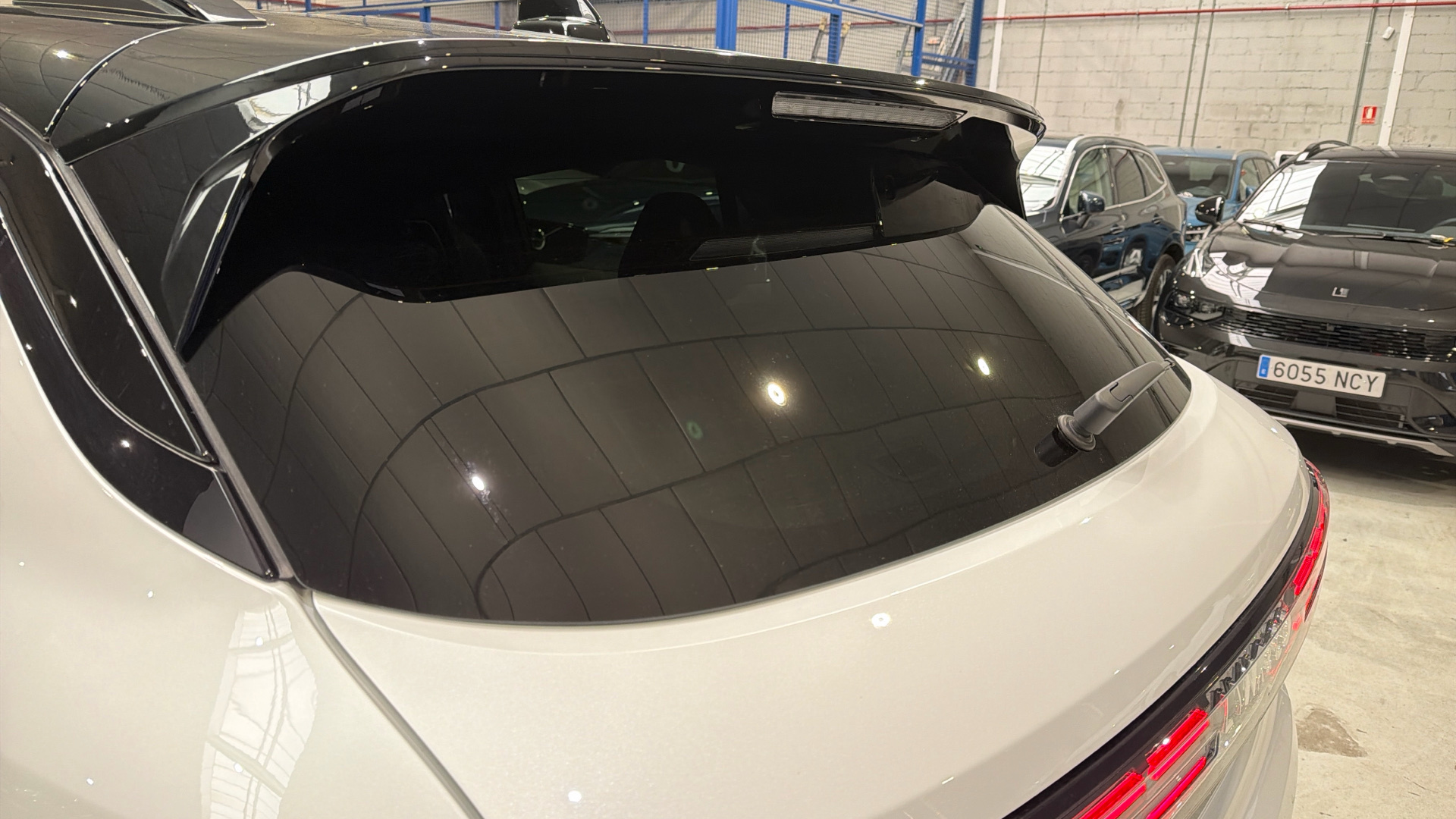 Lynk & Co 01 segunda mano 112982776 - 36