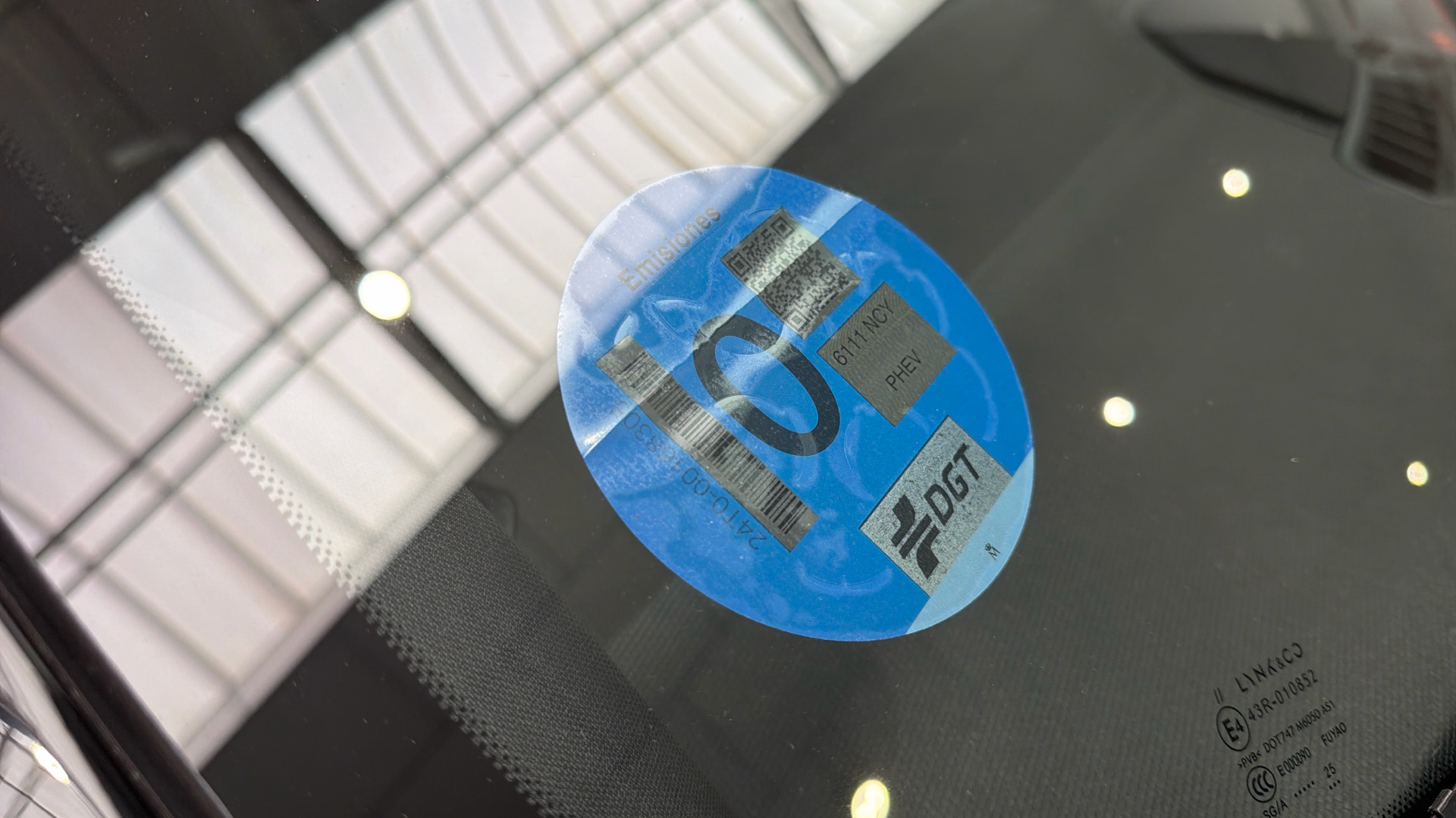 Lynk & Co 01 segunda mano 112982776 - 40