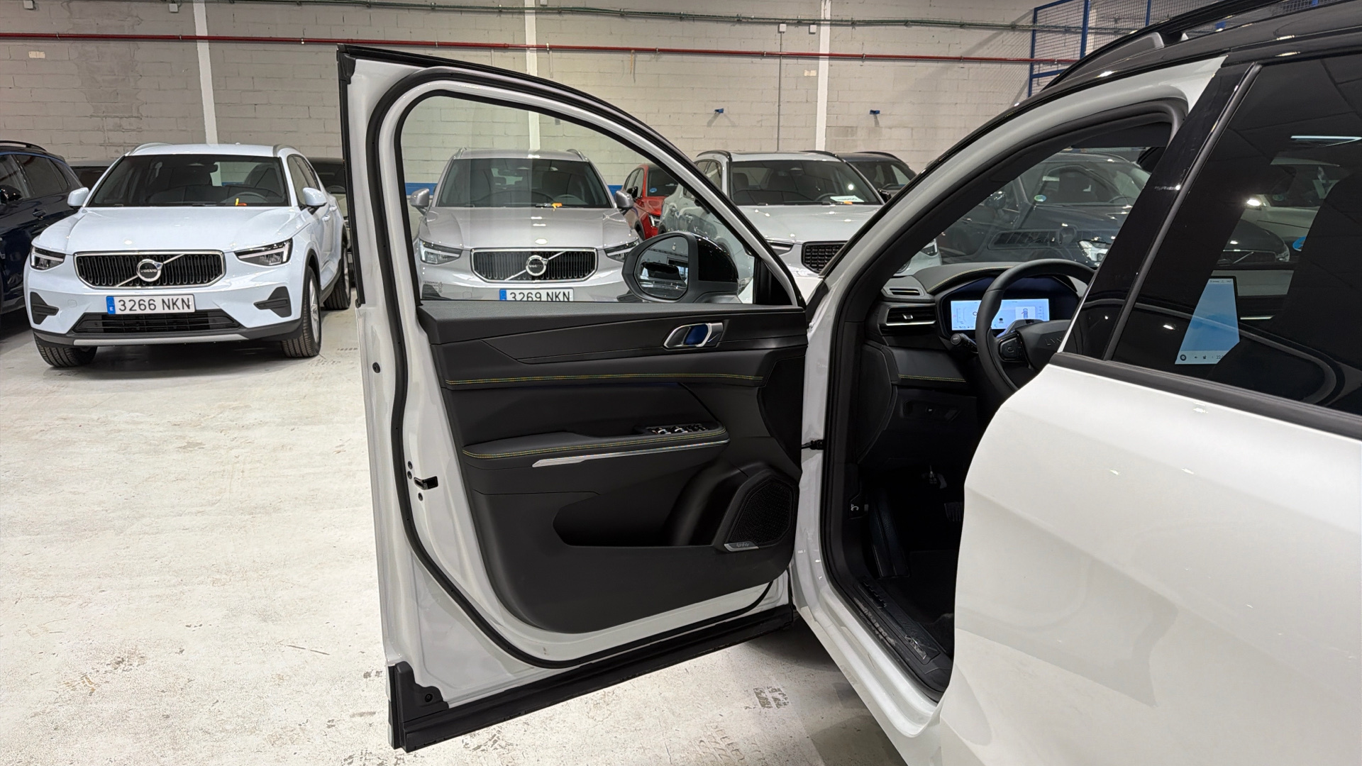 Lynk & Co 01 segunda mano 112982776 - 41