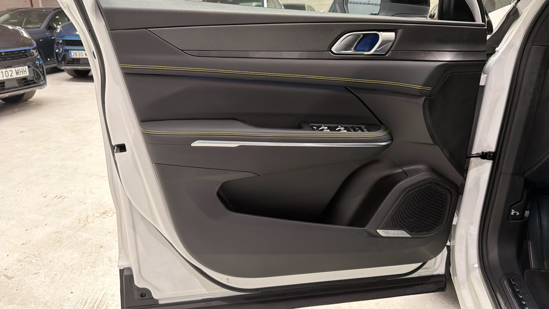 Lynk & Co 01 segunda mano 112982776 - 43