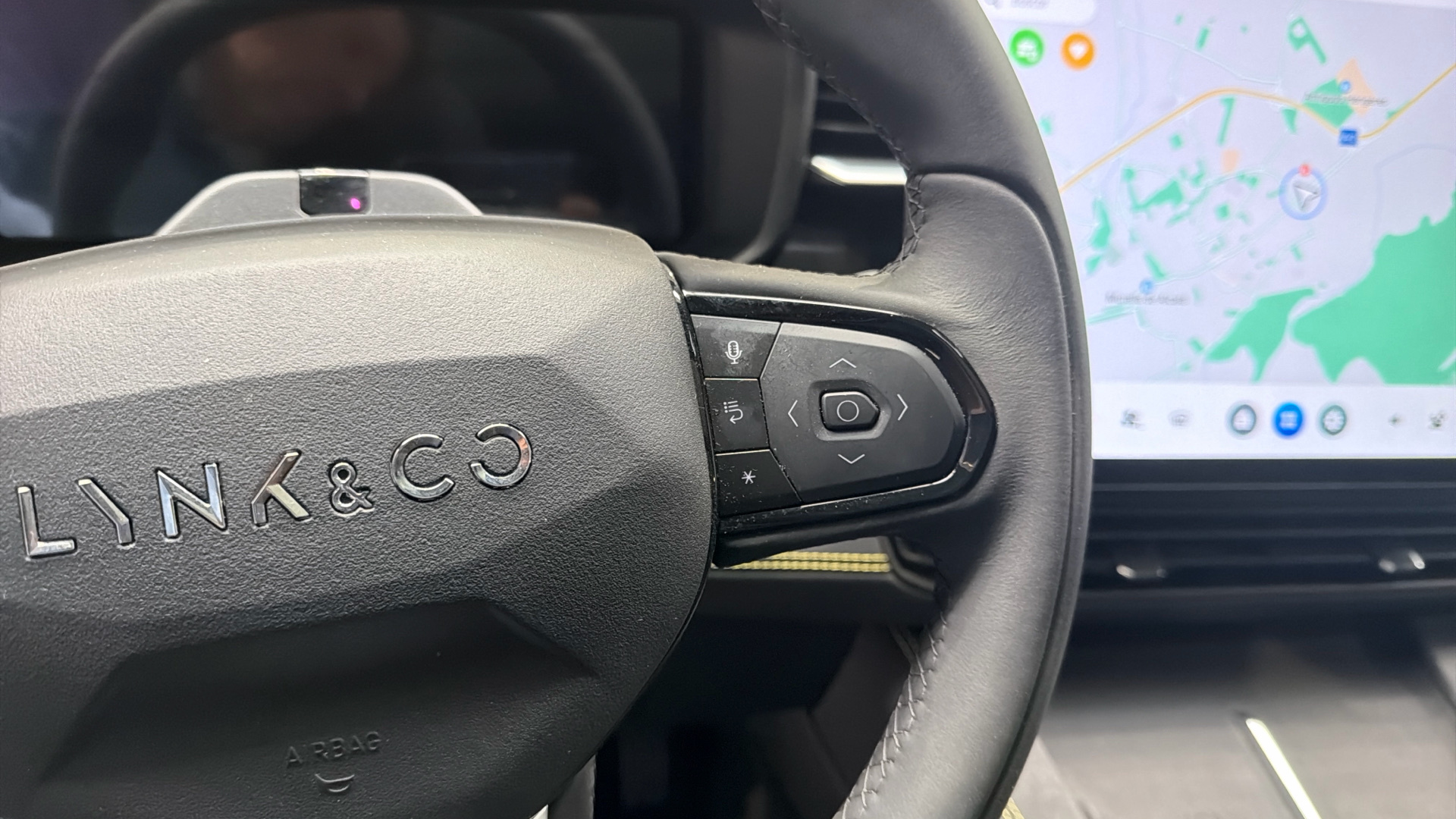 Lynk & Co 01 segunda mano 112982776 - 47