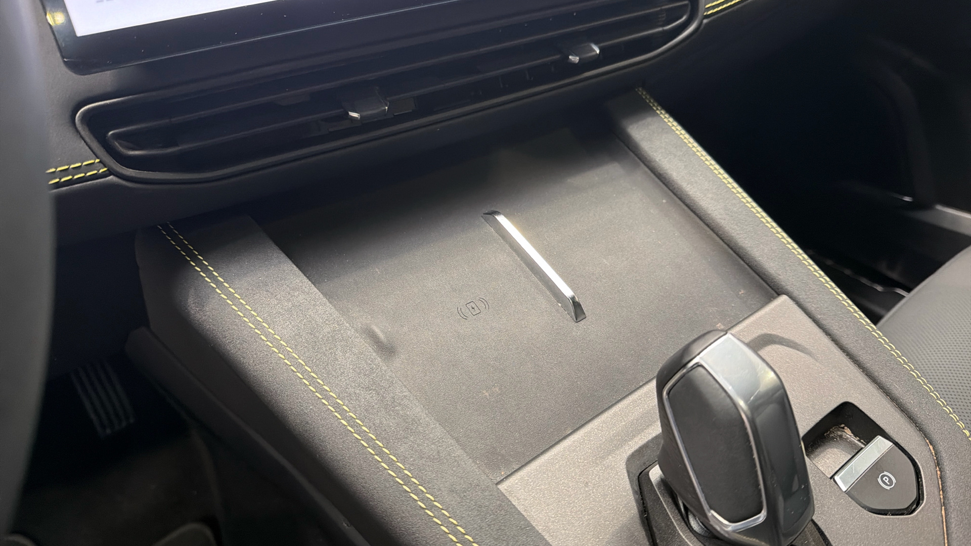 Lynk & Co 01 segunda mano 112982776 - 48