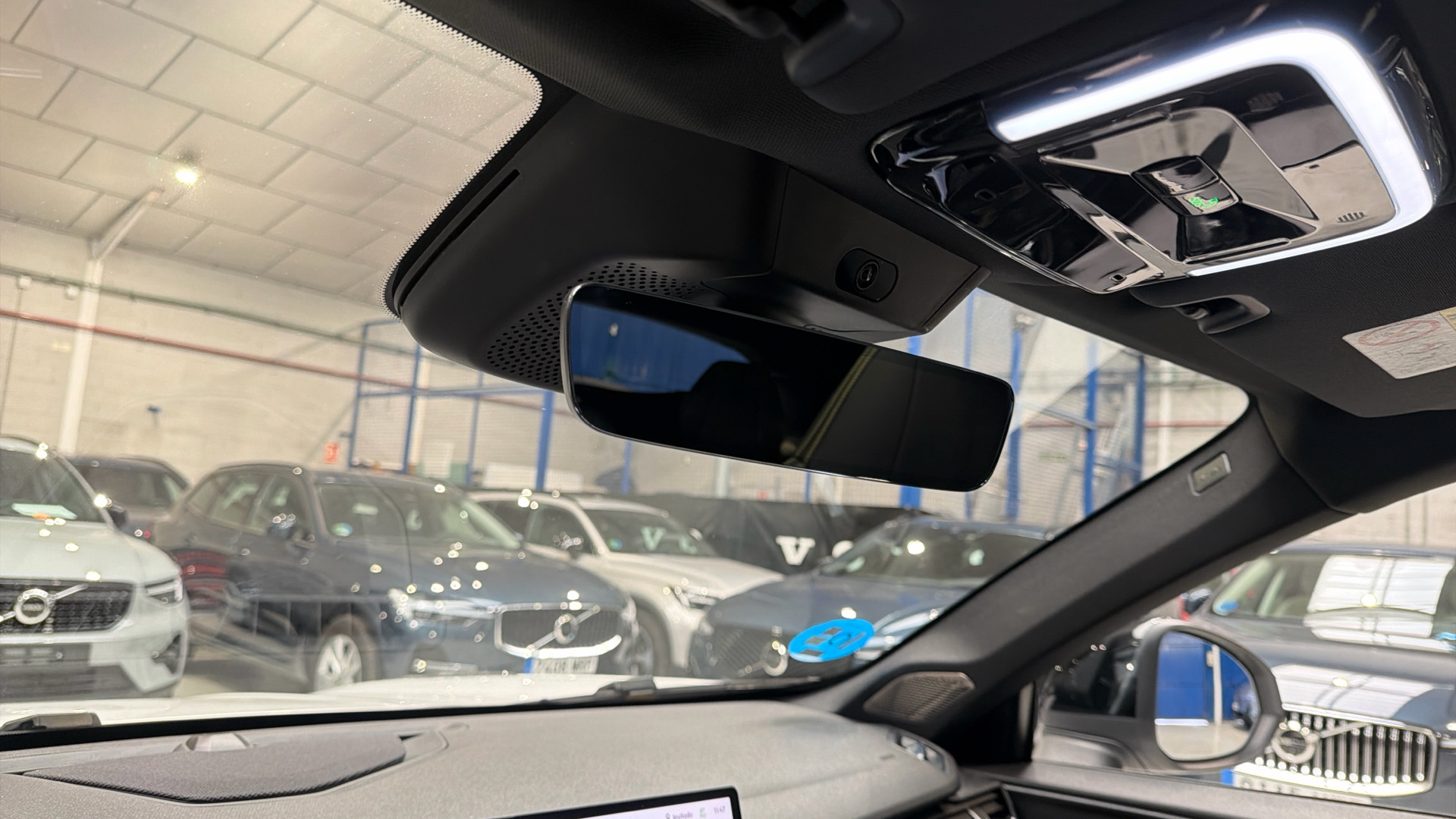 Lynk & Co 01 segunda mano 112982776 - 49