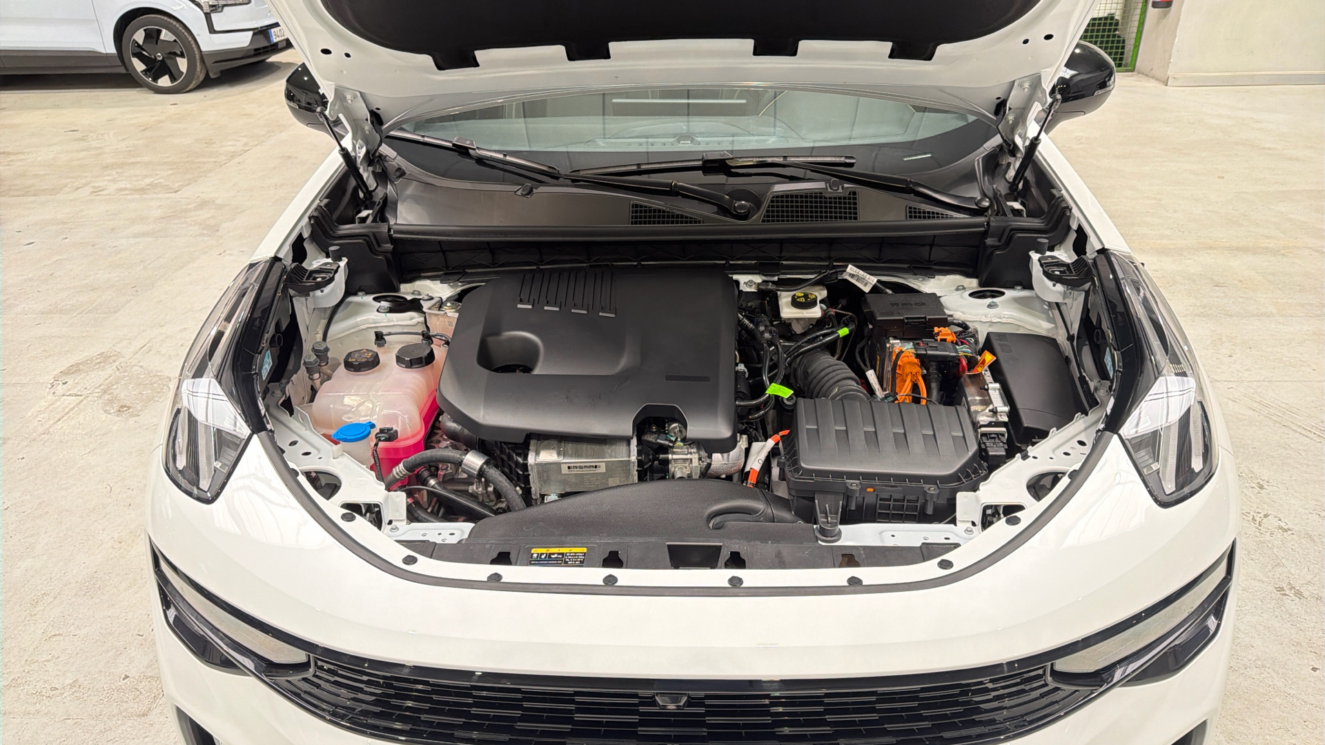 Lynk & Co 01 segunda mano 112982776 - 50