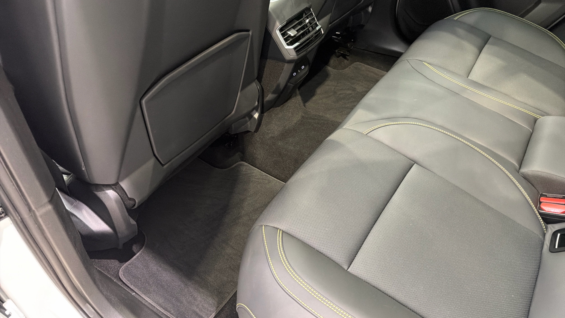 Lynk & Co 01 segunda mano 112982776 - 51