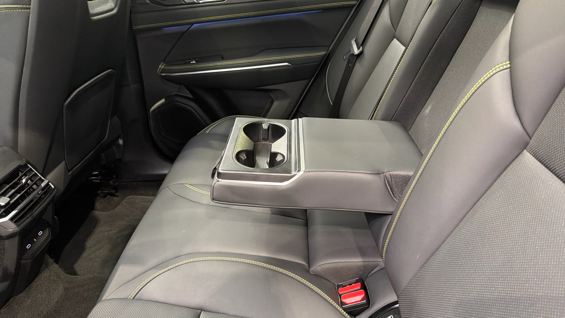 Lynk & Co 01 segunda mano 112982776 - 53