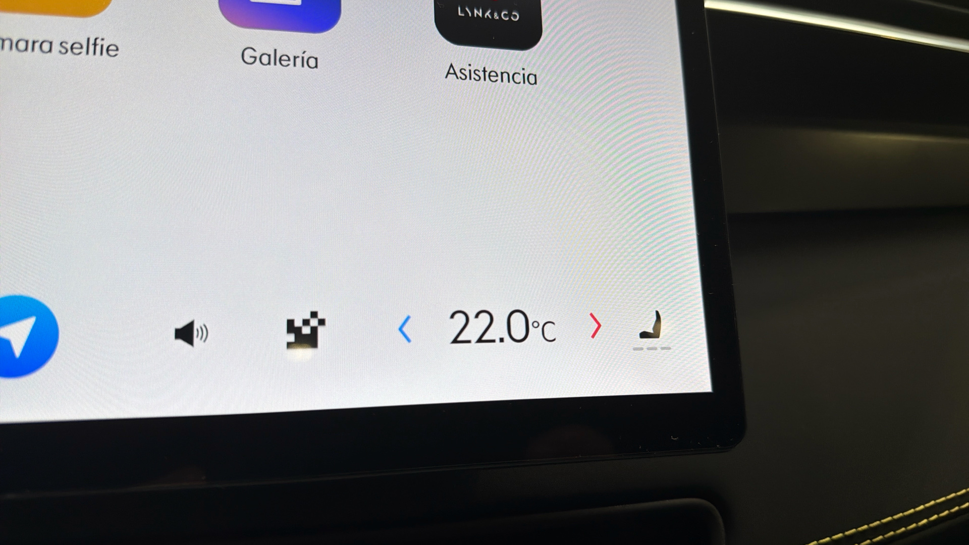 Lynk & Co 01 segunda mano 112982776 - 55