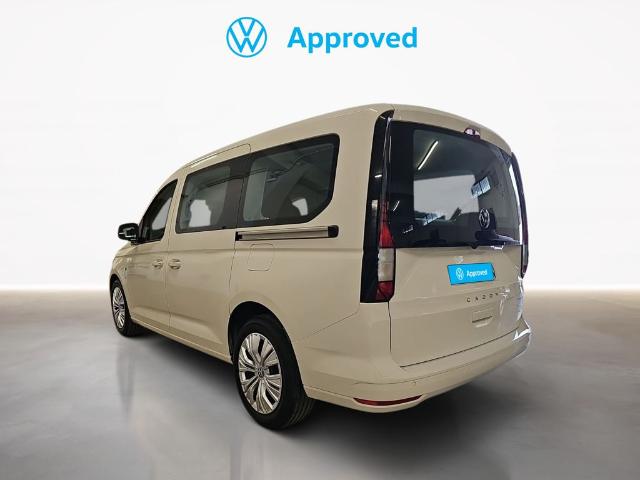 Volkswagen Caddy Maxi Origin 1.5 TSI eHybrid PHEV 110 kW (150 CV)