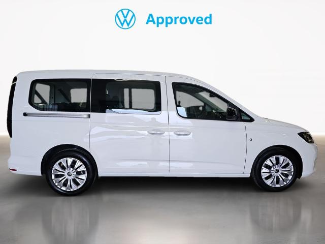 Volkswagen Caddy Maxi Origin 1.5 TSI eHybrid PHEV 110 kW (150 CV)