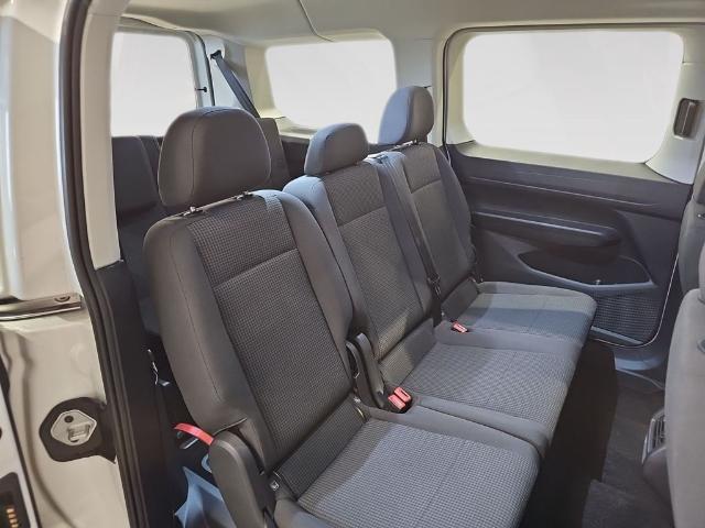 Volkswagen Caddy Maxi Origin 1.5 TSI eHybrid PHEV 110 kW (150 CV)