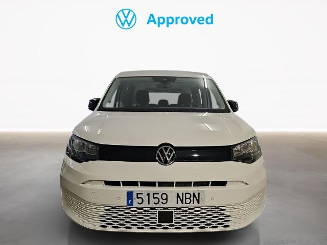 Volkswagen Caddy Maxi Origin 1.5 TSI eHybrid PHEV 110 kW (150 CV)