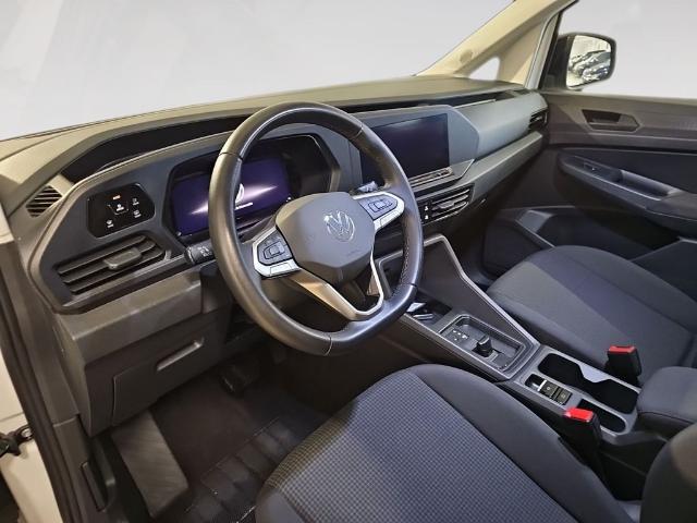 Volkswagen Caddy Maxi Origin 1.5 TSI eHybrid PHEV 110 kW (150 CV)