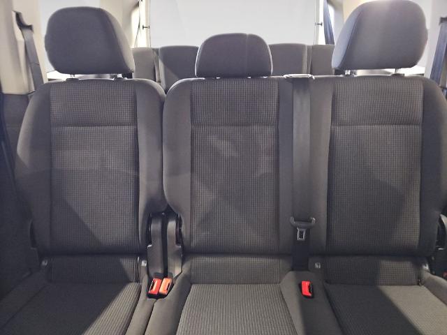 Volkswagen Caddy Maxi Origin 1.5 TSI eHybrid PHEV 110 kW (150 CV)