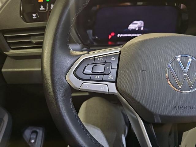 Volkswagen Caddy Maxi Origin 1.5 TSI eHybrid PHEV 110 kW (150 CV)