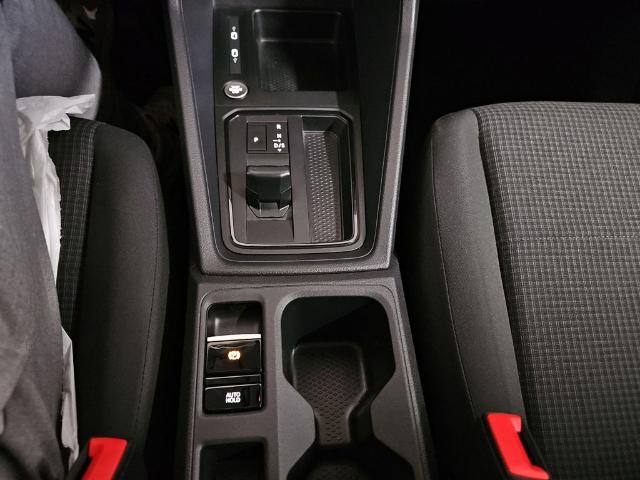 Volkswagen Caddy Maxi Origin 1.5 TSI eHybrid PHEV 110 kW (150 CV)