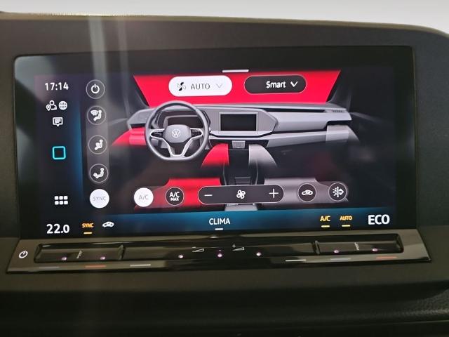 Volkswagen Caddy Maxi Origin 1.5 TSI eHybrid PHEV 110 kW (150 CV)